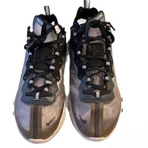 Nike‎ React Element 87 | Anthracite | Size 7 | Women’s